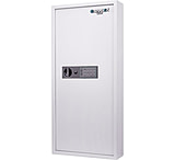 Image of Barska 240 Key Cabinet Digital Wall Safe