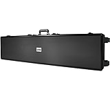 Image of Barska AX-700 50in Rifle Double Sided Protective Hard Case