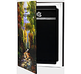 Image of Barska Real Paper Book Safe with Key