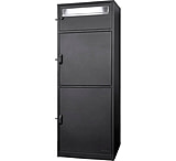 Image of Barska MPCB-100 Three Compartment Locking Mail