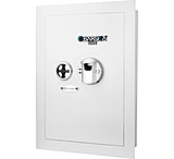 Image of Barska Biometric Wall Safe