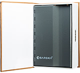 Image of Barska Book Safe with Combination Lock