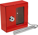 Image of Barska Breakable Emergency Key Box 