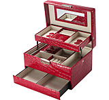 Image of Barska Cheri Bliss Jewelry Case JC-100