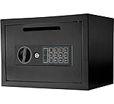Image of Barska Compact Keypad Depository Safe