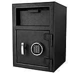 Image of Barska DX-200 Standard Depository Keypad Safe