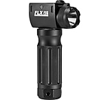 Image of Barska FLX 260 Lumen Tactical Flashlight &amp; Vertical Grip