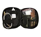 Image of Barska Gun Cleaning Kit with Flexible Rod and Pouch