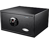Image of Barska HQ500 Biometric Keypad Safe