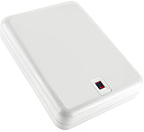 Image of Barska iBOX Portable Biometric Lock Box