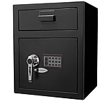 Image of Barska Large Keypad Depository Security Safe