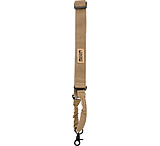 Image of Barska Loaded Gear CX-100 Tactical Single Point Rifle Sling