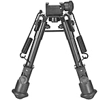 Image of Barska Low Spring Loaded Bipod