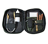 Image of Barska Pistol Cleaning Kit with Flexible Rod and Pouch