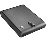 Image of Barska Portable Biometric Compact Safe