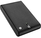 Image of Barska Portable Biometric Lock Box