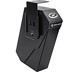 Image of Barska Quick Access Handgun Desk Safe