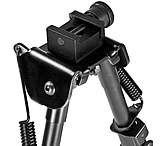 Image of Barska Spring Loaded Adjustable Bipod