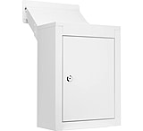 Image of Barska Through-The-Wall Drop Box w/Adjustable Chute