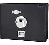 Image of Barska Top Opening BioMetric Safe
