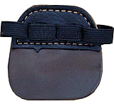 Bateman Bubba 2 Finger Under Cordovan Tab