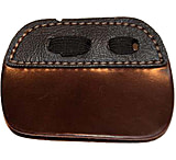 Bateman Stayput 3 Finger Under Cordovan Tab