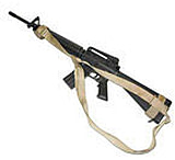 Image of BDS Tactical Basic M16/M4 Three Point Rifle Sling