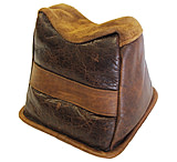 Image of Benchmaster Riflerests American Bison Rifle Rest Shooting Bags - Factory Filled