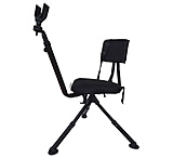Image of BenchMaster Rifle Rest Ground Hunting and Shooting Chair