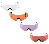 Image of Beretta Adult Metal Frame Glasses