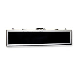 Image of Beretta AmeriCase Shotgun Case,26.25x6.25x2in,Black