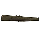 Beretta GameKeeper EVO Gun Case, 55in, Green/Brown, FO621T226207V7UNI