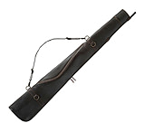 Image of Beretta Hoplon Leather Zippered Shotgun Case