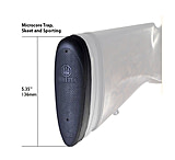 Image of Beretta Micro-Core Competition Recoil Pad - Trap