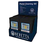 Image of Beretta Pistol Cleaning Kit Pdq Counter Display