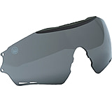Image of Beretta Shooting Glasses Puull Fume W/rigid Case