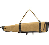 Image of Beretta Terrain Shotgun Case Take Down Canvas Brown W/strap