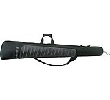 Image of Beretta Transformer Lt Gun Case 50&quot; Black/grey W/strap