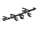 Image of Big Sky Racks SBR1GUTV Sky Bar UTV Gun Rack Single Gun