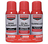 Image of Birchwood Casey 1-2-3 Aerosol Value Pack
