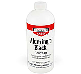 Image of Birchwood Casey Aluminum Black Metal Finish Touch-Up Bottle