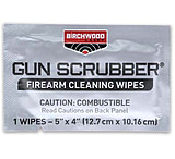 Image of Birchwood Casey Gun Scrubber Wipes