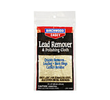 Image of Birchwood Casey 6inx9in Lead Remover and Polishing Cloth