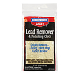 Image of Birchwood Casey Lead Remover And Polishing Cloth 6x9 Inches 31002B