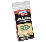 Image of Birchwood Casey Lead Remover Cloth 31001
