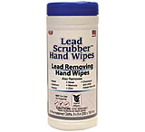 Image of Birchwood Casey Lead Scrubber Hand Wipes