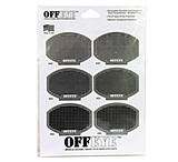 Image of Birchwood Casey Off-Eye Optical Lens Filters 40/60/80 Kit 43465