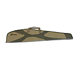 Image of Birchwood Casey SportLock Soft Scoped Rifle Case Khaki 48 Inch 06051B