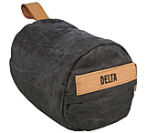 Image of Birchwood Casey BC-BAG-SSDLH Steady-Shot Delta Heavyweight Prefilled Black Wax C