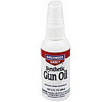 Image of Birchwood Casey Synthetic Gun Oil 2oz Pumps